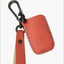 Funda llavero cuero genuino para Lexus Keyless Go