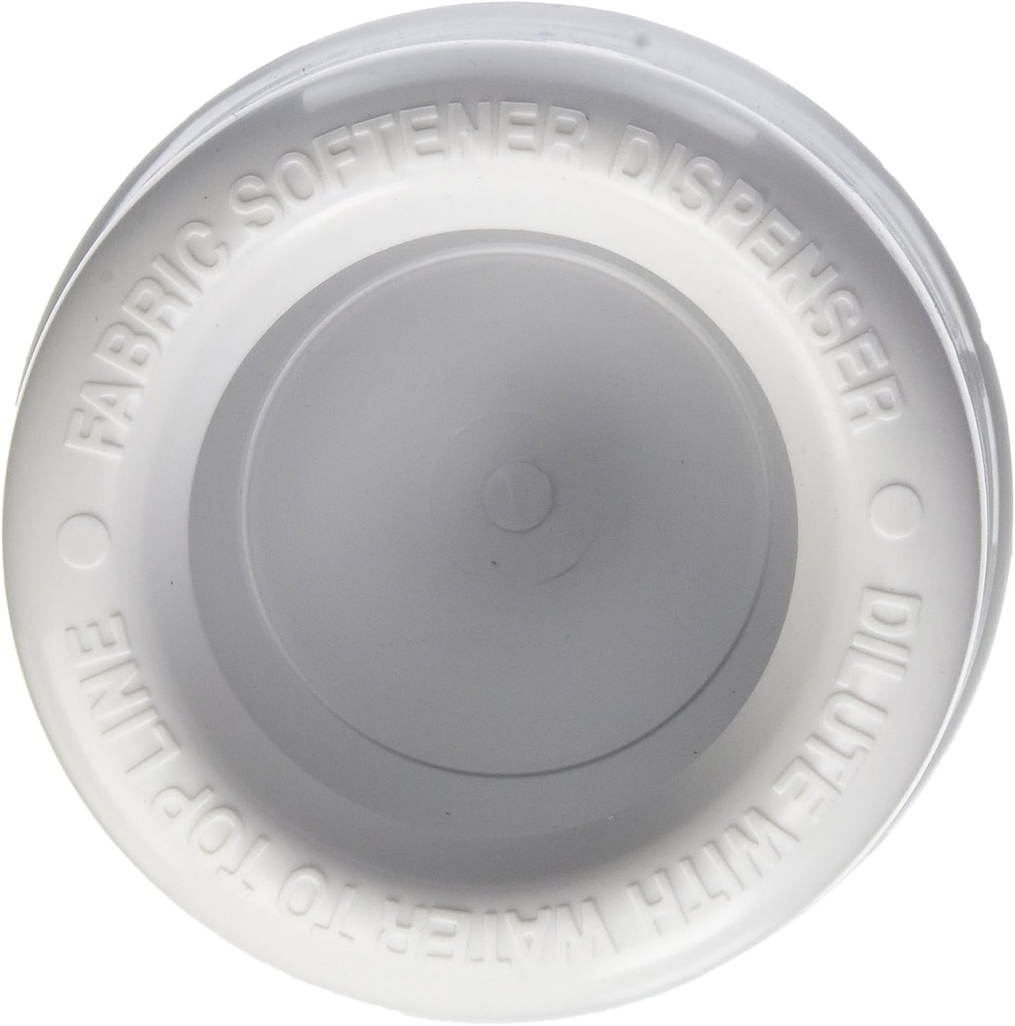 Taza dispensadora suavizante tela OEM GE blanco