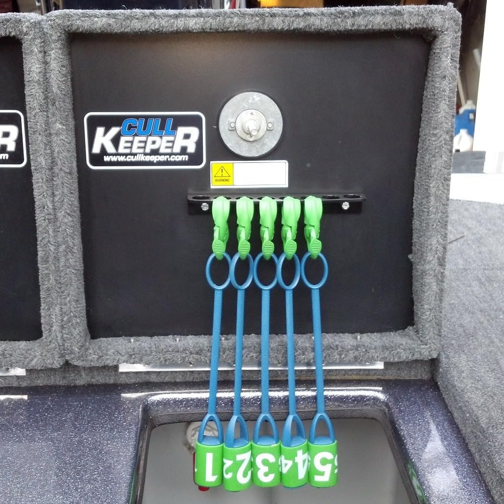 Equipo pesca profesional soporte flotador y accesorios
