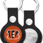 Llavero Apple Air Tag para mascotas con soporte colgante