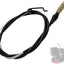 Cable tracción cortacésped 30" comp ToroHD