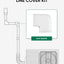 Kit accesorios PVC para ca central y bombas de calor