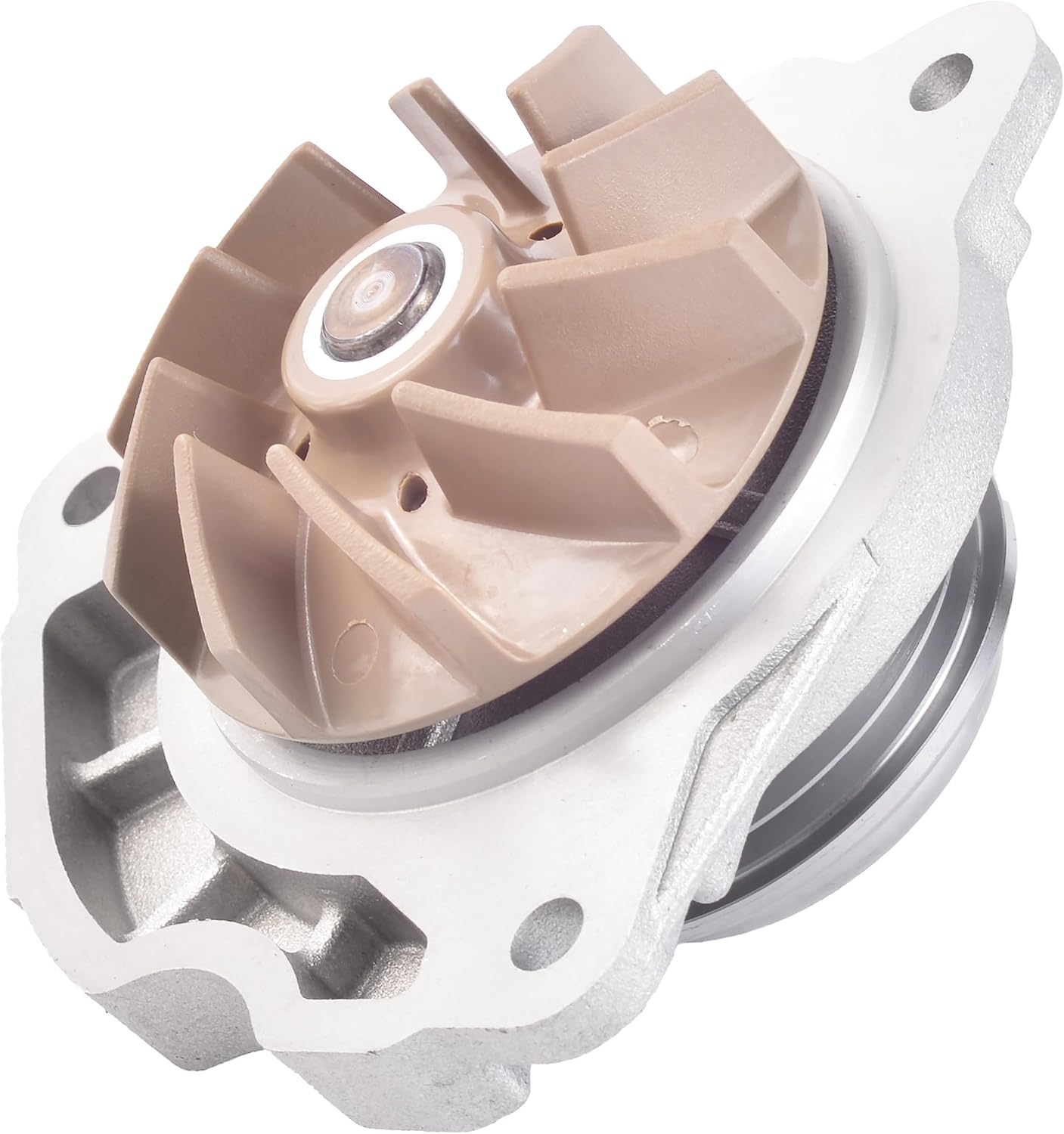 Bomba agua comp Ford Escape 09-12 Mazda Tribute V6 3.0L