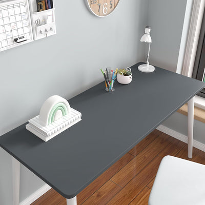 Papel tapiz gris 12x100pulg autoadhesivo extraíble