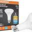 Bombilla LED inundación BR30 dimmable