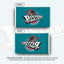 Bandera Detroit Pistons NBA 3x5ft poliéster