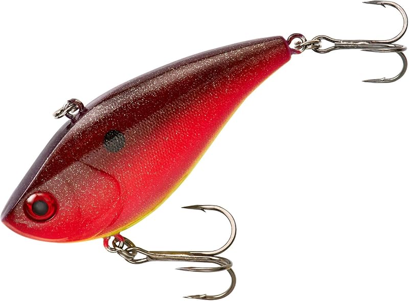 Señuelo de Lubina Duro Knocker para Pesca en Mar y Río