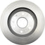 Rotor freno delantero R-line para Chevy y GMC