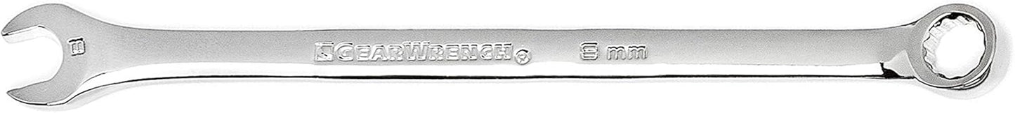 Llave combinada 12 puntos 0.315in Gearwrench