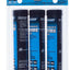 Grasa PTFE cartuchos 3oz pack 3