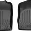 Set alfombrillas primera fila Dodge Durango 13-16
