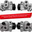 Cilindros freno delantero Honda Foreman 400 95-98