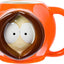 Taza cerámica 3D South Park Kenny 20oz