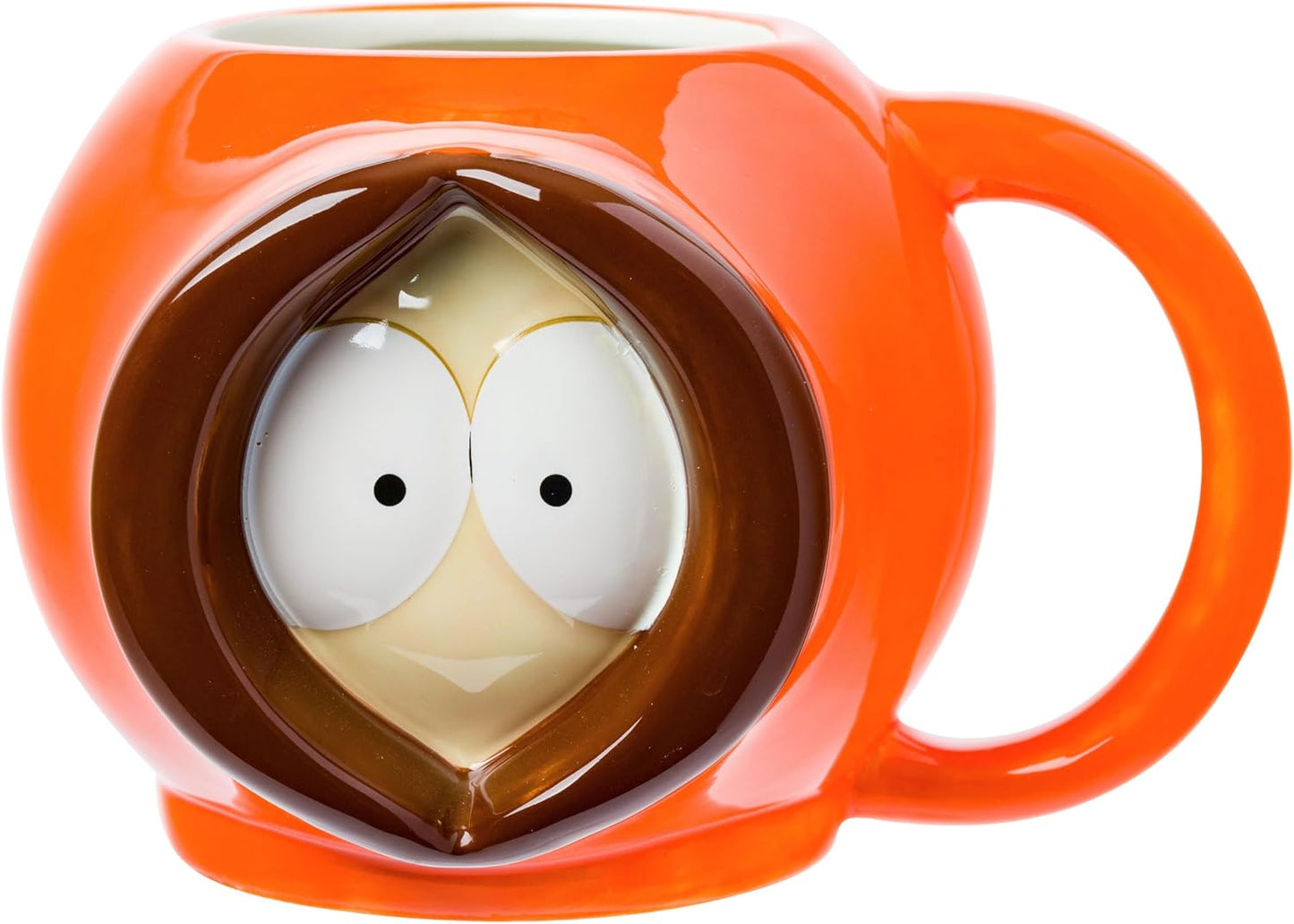 Taza cerámica 3D South Park Kenny 20oz