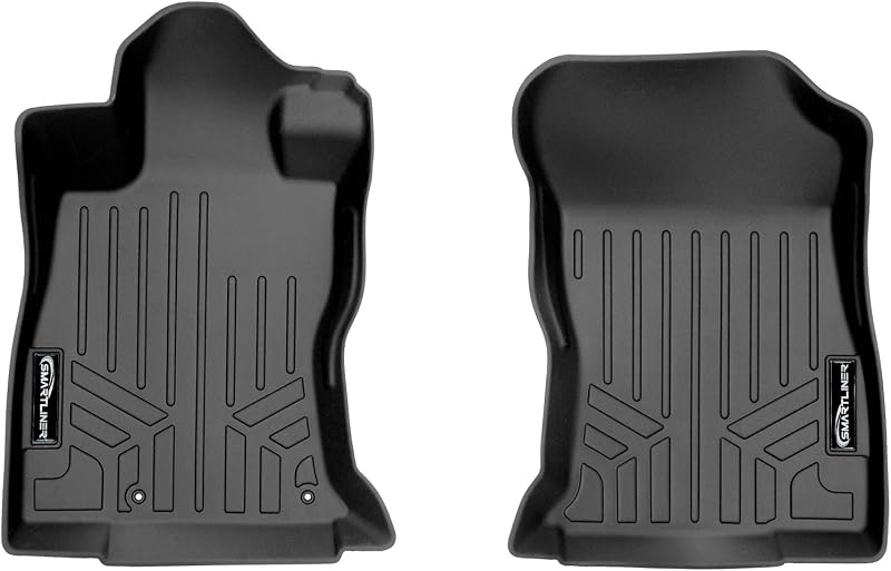 Revestimiento suelo ajustable para Subaru Forester 19-24