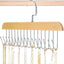 Organiz. joyas para colgar pared collar