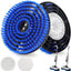 Cepillo repuesto trapeador vapor Shark S7000/S8001