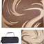 Alfombrilla reversible para patio al aire libre