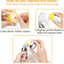 Set 4 filtros ducha con filtro C elimina cloro cloramina
