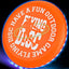 Disco volador LED para set al aire libre