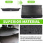 Cubierta maletero trasero BMW X5 proteccion seguridad