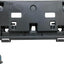 Soporte placa frontal Mazda CX comp MA10681