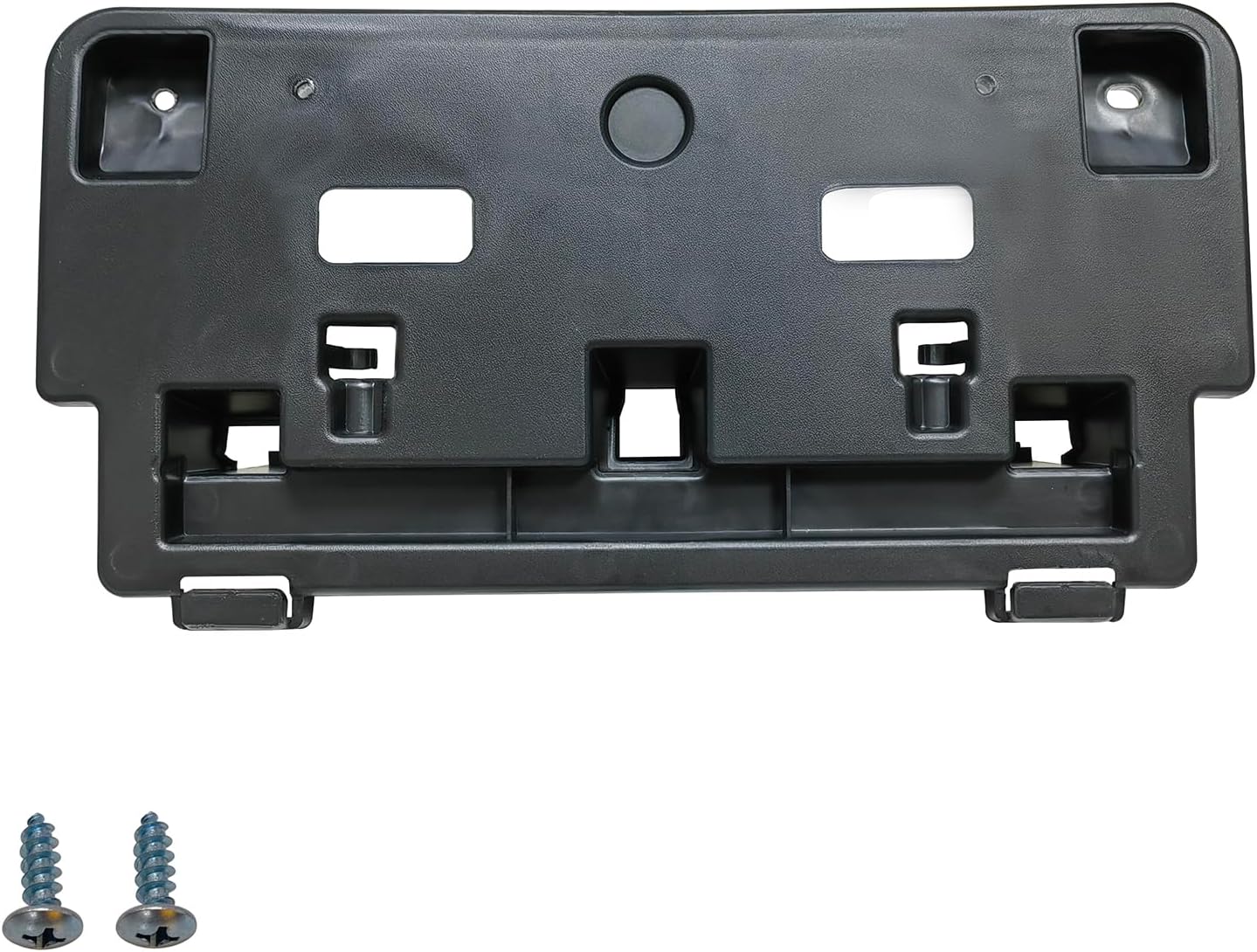 Soporte placa frontal Mazda CX comp MA10681