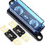 Fusible 100A 175A para coches barcos 2 unids