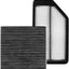 Filtro aire cabina motor Honda Odyssey 3.5L