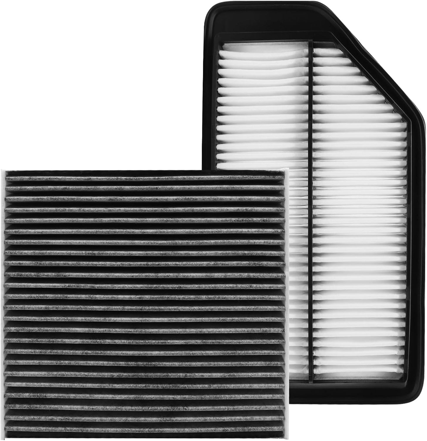 Filtro aire cabina motor Honda Odyssey 3.5L