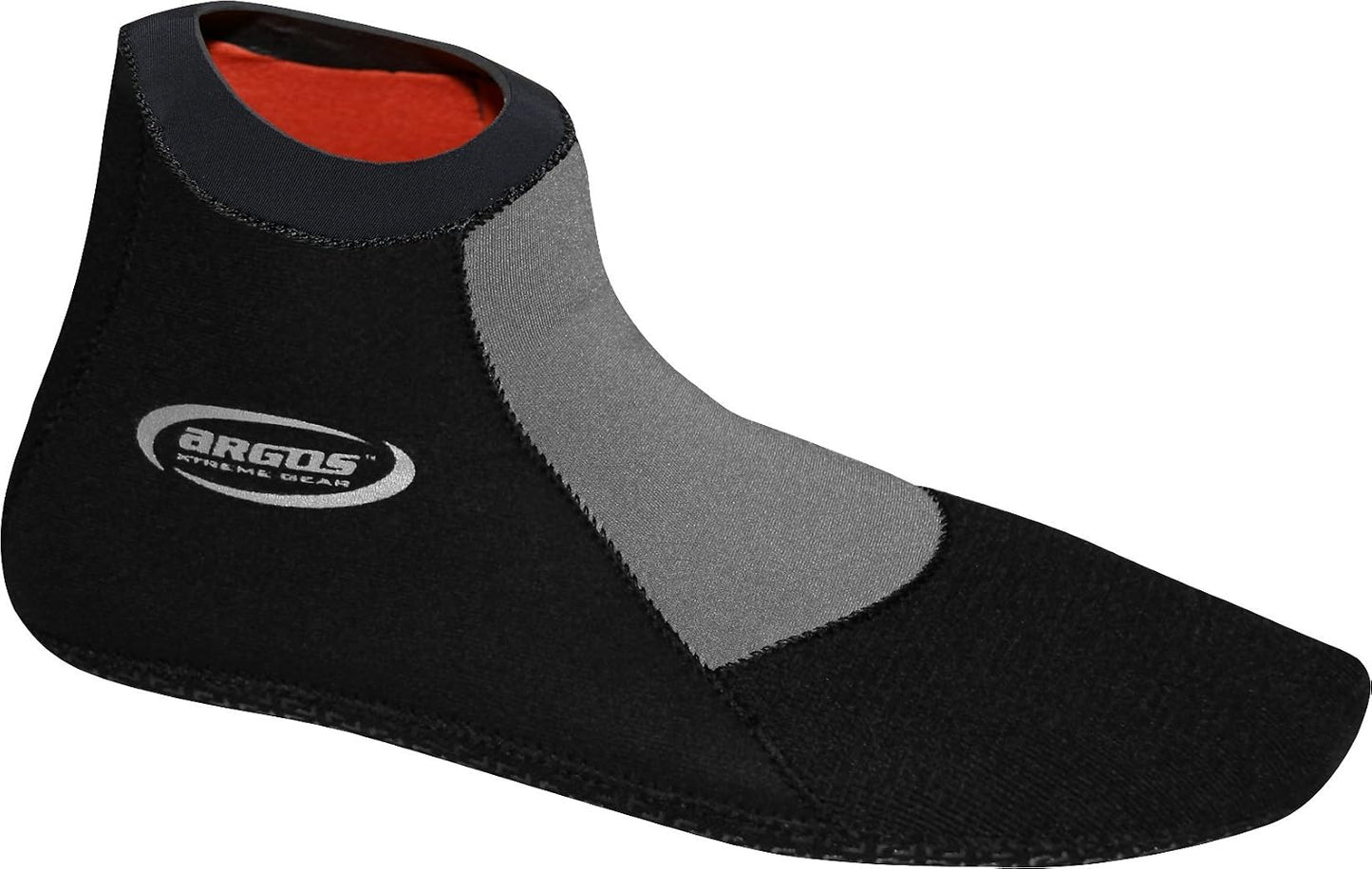 Botines cortos Stealth para mujer