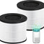 Filtro Airmega 100 3en1 H13 HEPA Coway 2uds