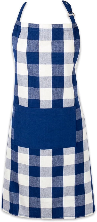Alfombrón cocina unisex cuadros búfalo