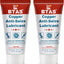 Lubricante antiagarre grasa cobre bujías 1oz 2pzas