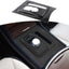 Panel Trim Cambio Engranajes Chrysler 300C 15 Up Fibra