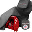 Cubierta soplador nieve 600D negro impermeable universal