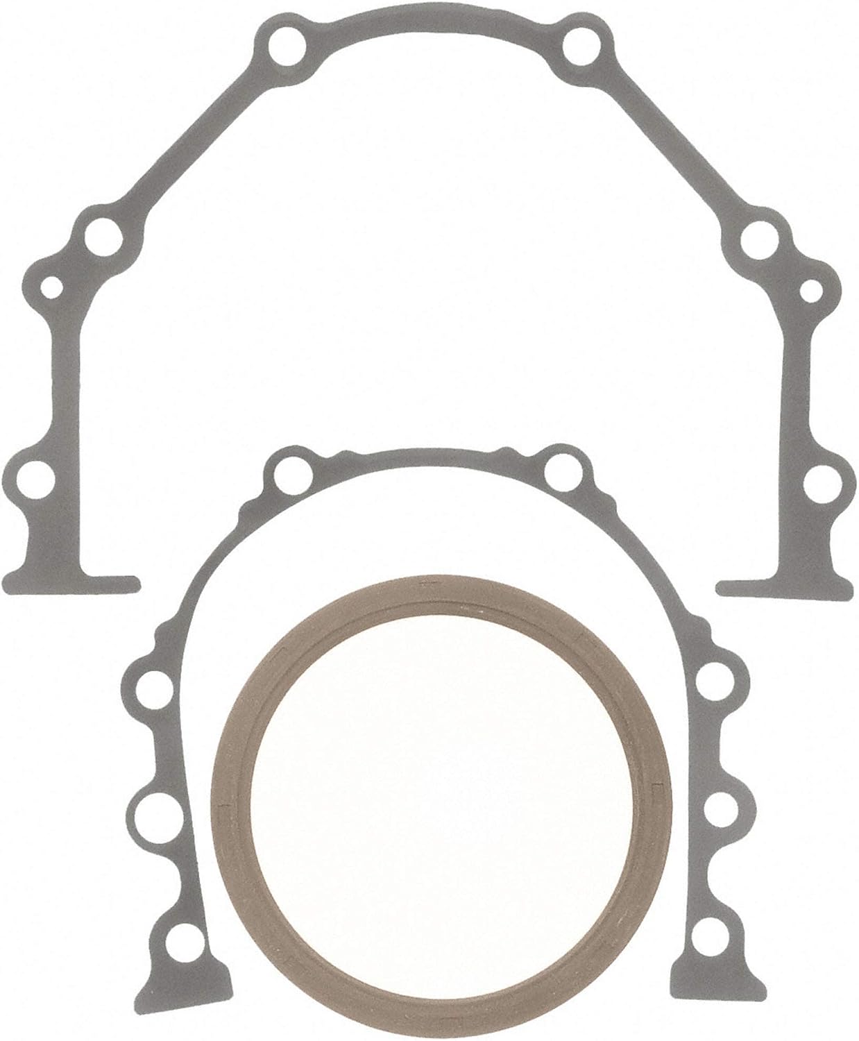 Set sellos traseros BS 40643