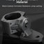 Soporte luz látigo ajustable para UTV RZR 900 1000 XP