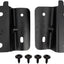 Set soportes arco superior suave