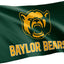 Bandera Baylor University 3x5ft tela poliéster duradera