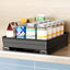 Organiz. especias cocina 8.26x10.6x2.7pulg