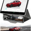 Caja almacenamiento Tesla Model 3 2020-2026 diseño oculto