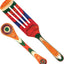 Juego 2 Pzas Utensilios Cocina Cuchara Medidora
