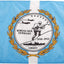 Bandera veteranos guerra coreana 3x5ft