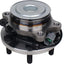 Conjunto rodamiento cubo rueda Nissan Frontier 05-23