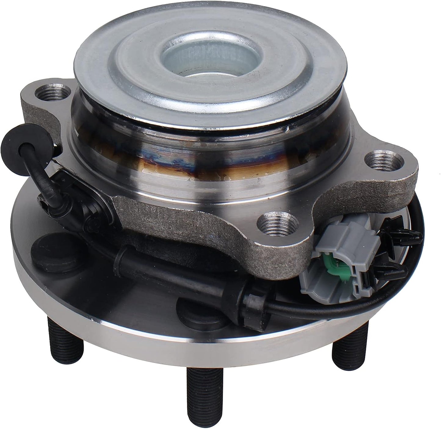 Conjunto rodamiento cubo rueda Nissan Frontier 05-23
