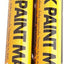 Marcadores de pintura 60310 blanco/negro