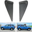 Panel moldura ventana trasera Ford Escape Mariner 08-11