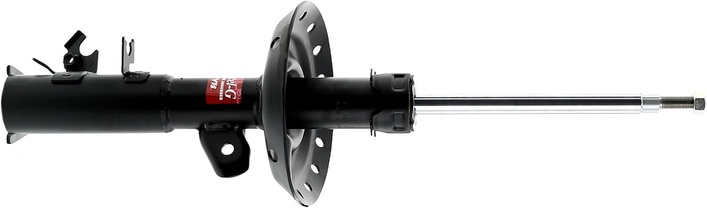 Soporte gas 1 pack color negro