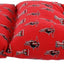Cojín Adirondack 45x20x3" Texas Tech Red Raiders